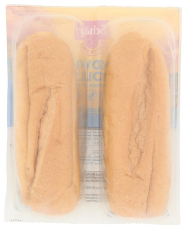 Schar Gluten Free Sandwich Rolls 5.3 Ounce