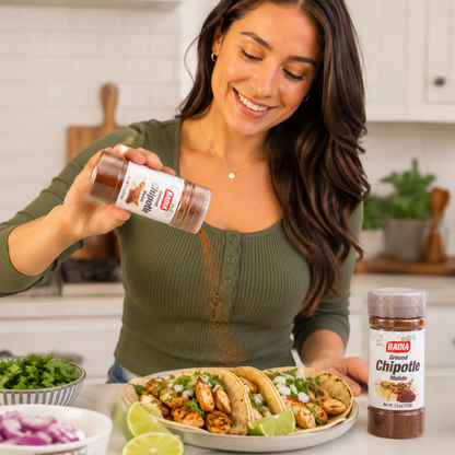 Badia Chipotle Ground 2.5 oz