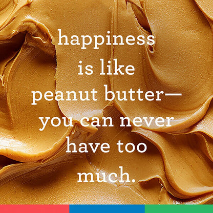 Jif Creamy Peanut Butter 28 Ounces 7% DV of Protein 7g