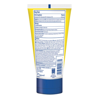 Banana Boat Childrens Sunscreen Kids Max Protect & Play Lotion Sunscreen SPF 4oz