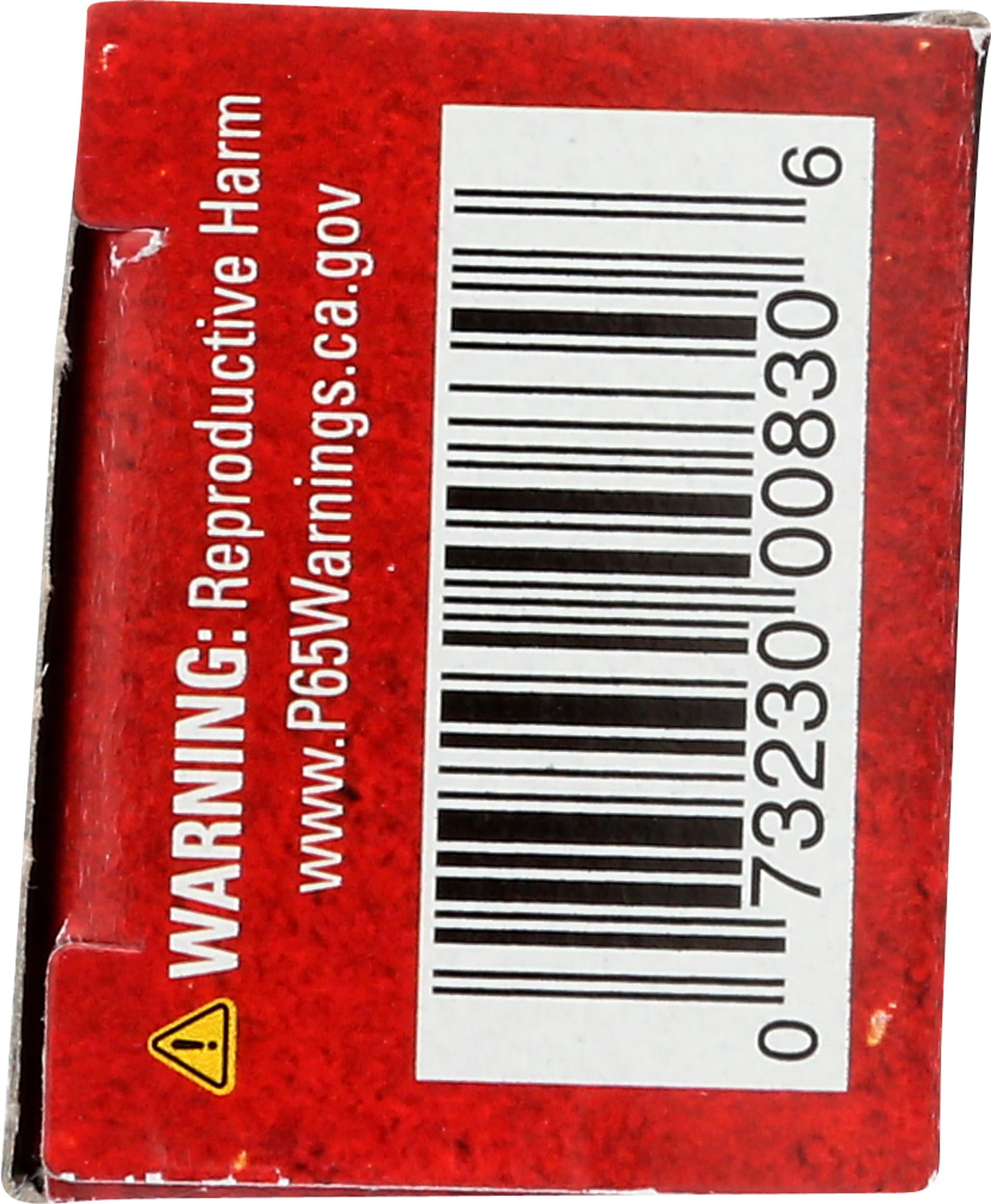 Crown Prince Anchovy Paste 1.75 oz