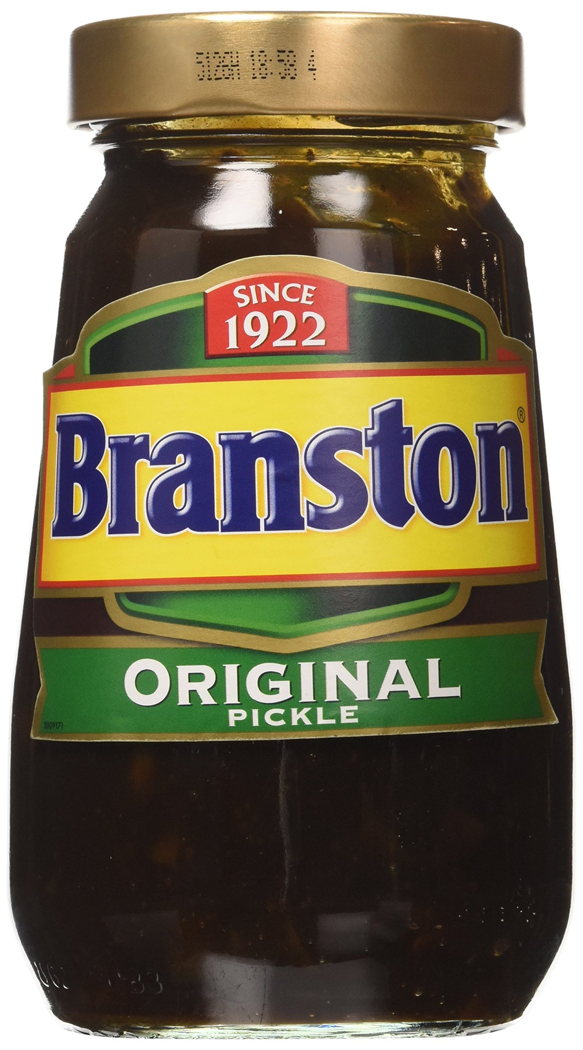 Branston Pickle 520g Branston