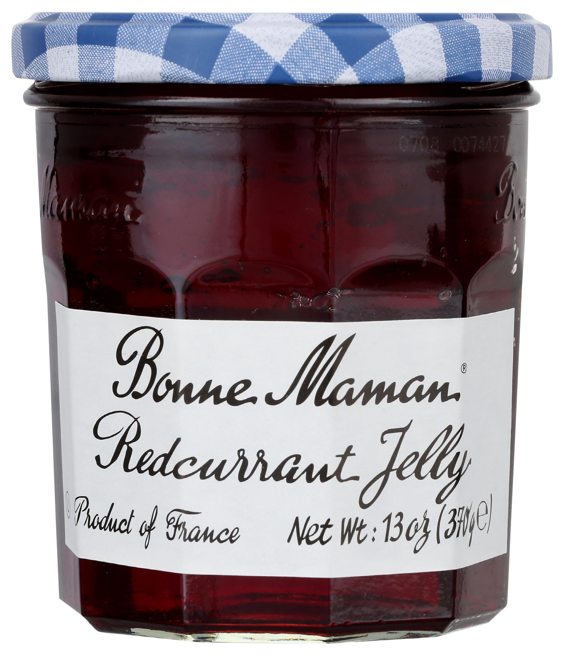 Bonne Maman Jelly, Red Currant, 13-Ounce Bonne Maman