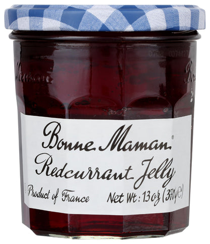 Bonne Maman Jelly, Red Currant, 13-Ounce Bonne Maman