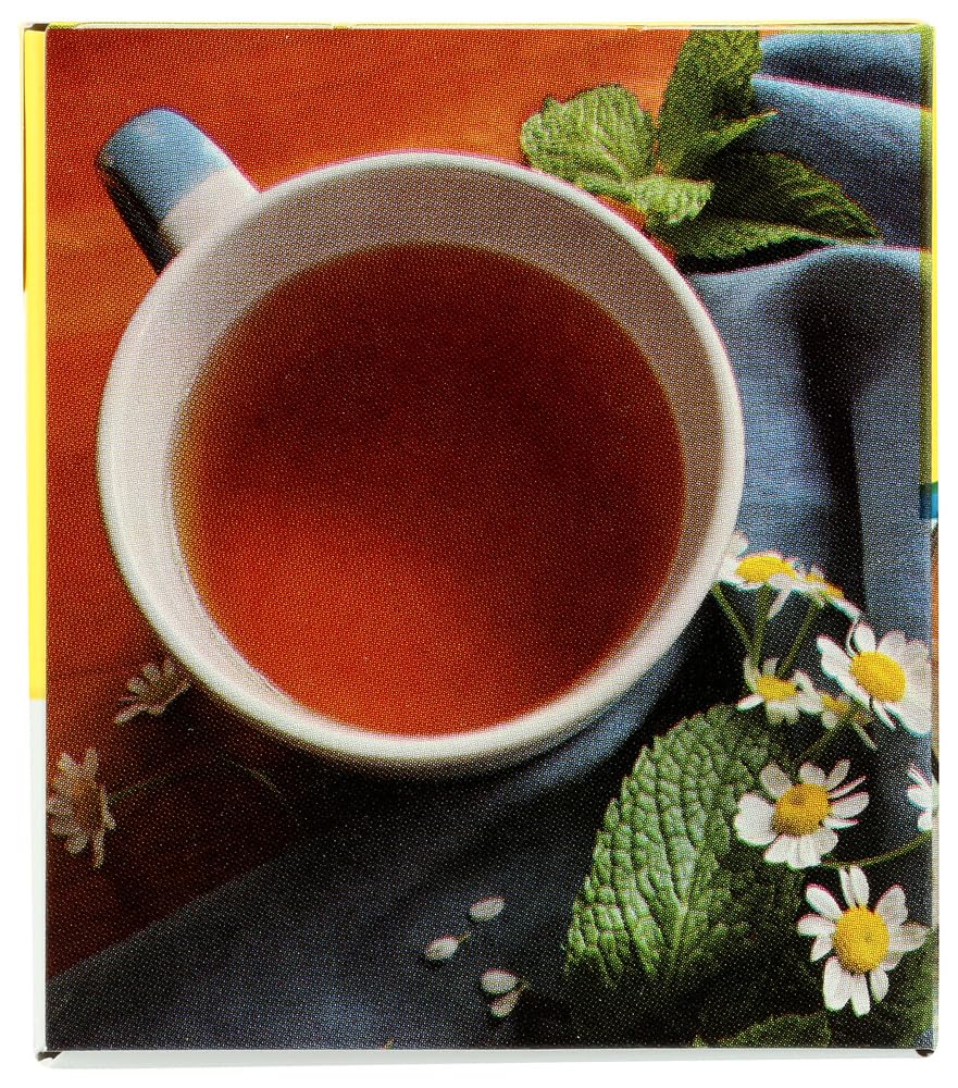 Bigelow Tea Herbal Tea Caffeine Free Chamomile Mint 20