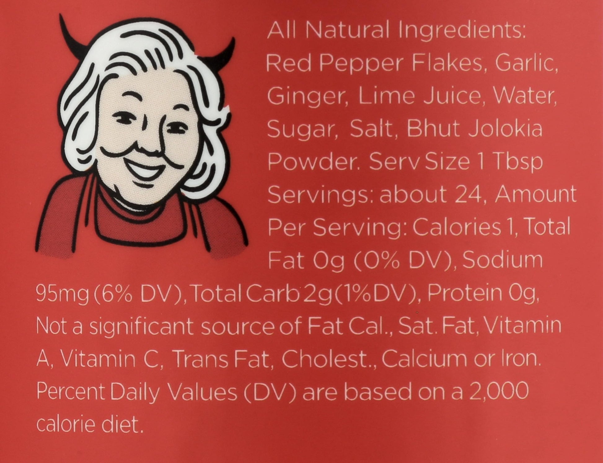 Mama OS Super Spicy Kimchi Paste 6 OZ
