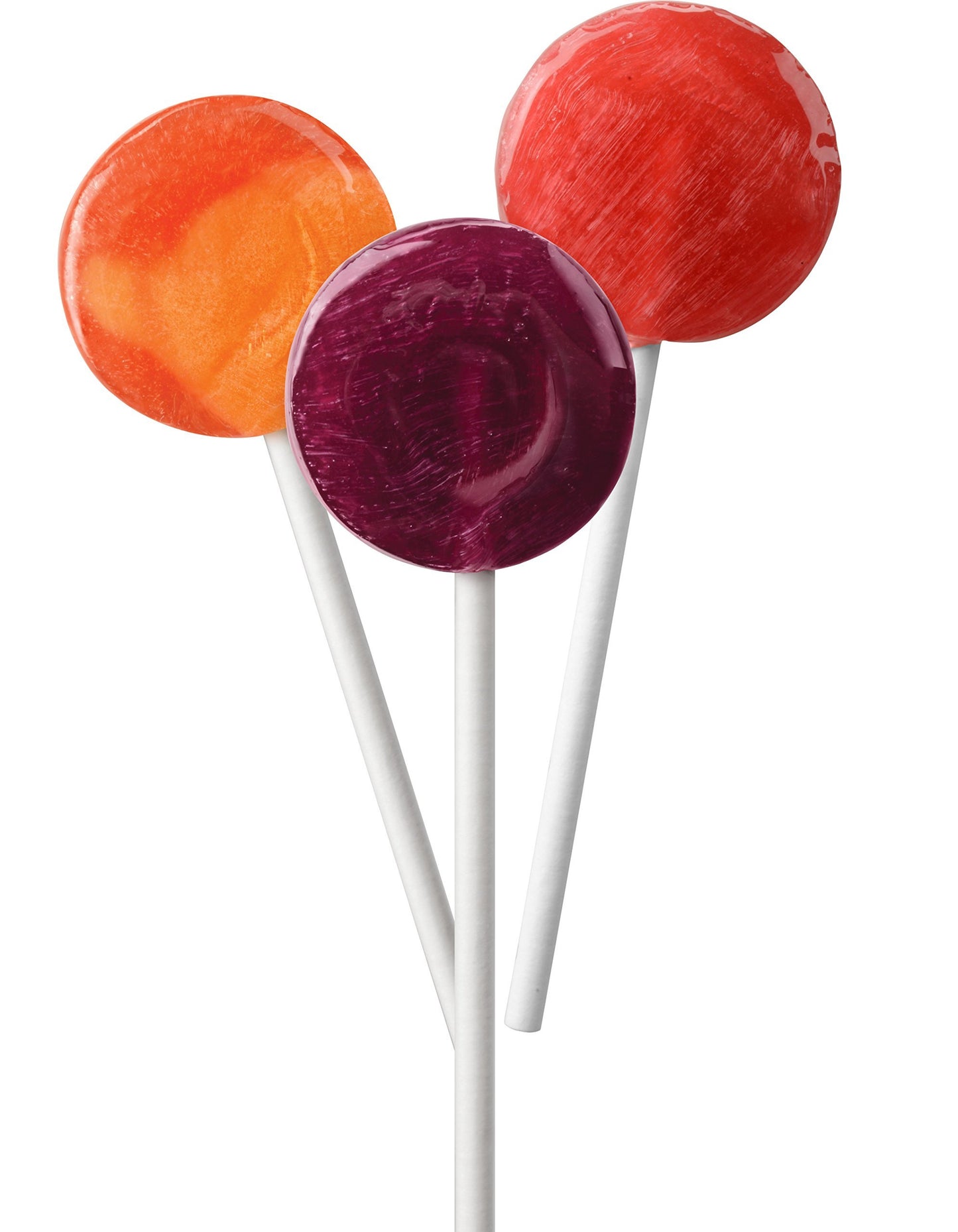 YumEarth Organic Lollipops, Assorted Flavors - Allergy Friendly, Non GMO, Gluten Free, Vegan (Packaging May Vary) (125 Count, Variety Pack)