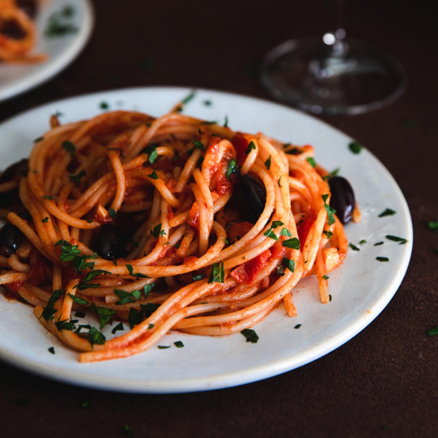 Bionaturae Organic Spaghetti Durum Semolina 16 Oz (Pack of 12)