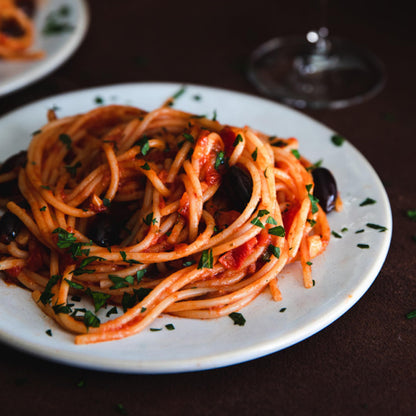 Bionaturae Organic Spaghetti Durum Semolina 16 Oz (Pack of 12)