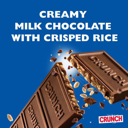 Crunch Buncha Candy Theater Box 3.2 oz