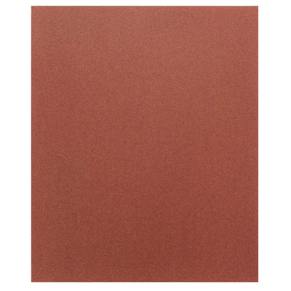Gator 9 x 120 Grit Gator 9" x 11" Bare Wood Sanding Sheets