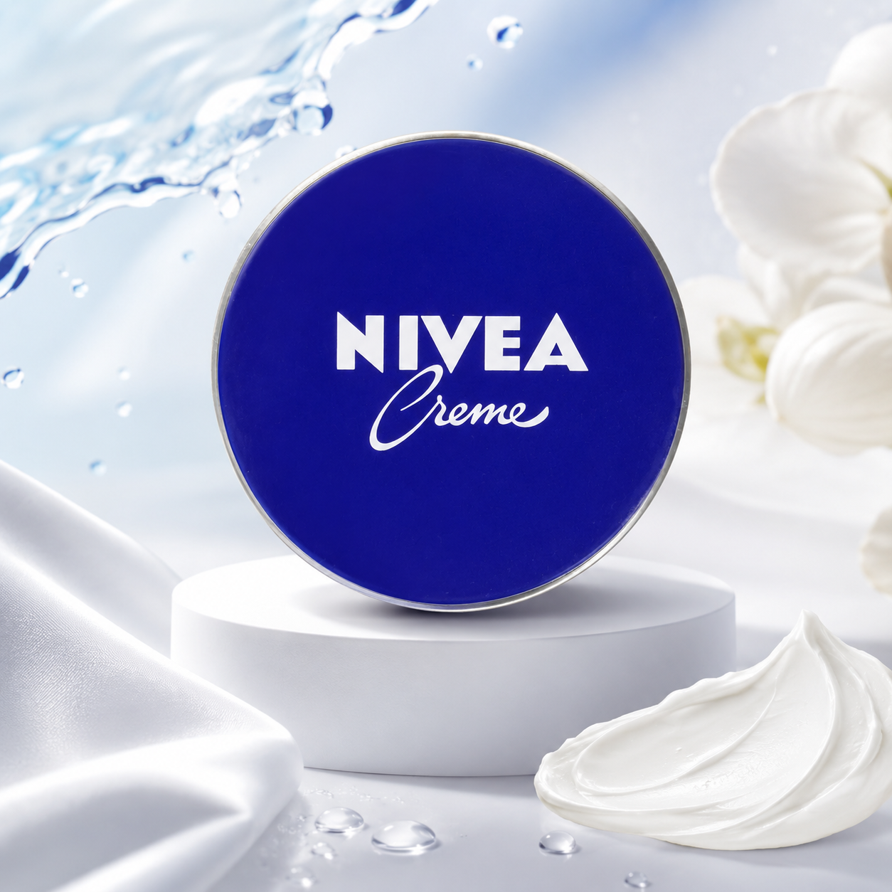 Nivea Nivea Creme 30 ml cream