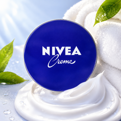 Nivea Nivea Creme 30 ml cream