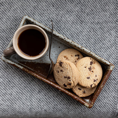 Walkers Classic Shortbread Chocolate Chip 4.4 oz