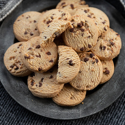 Walkers Classic Shortbread Chocolate Chip 4.4 oz