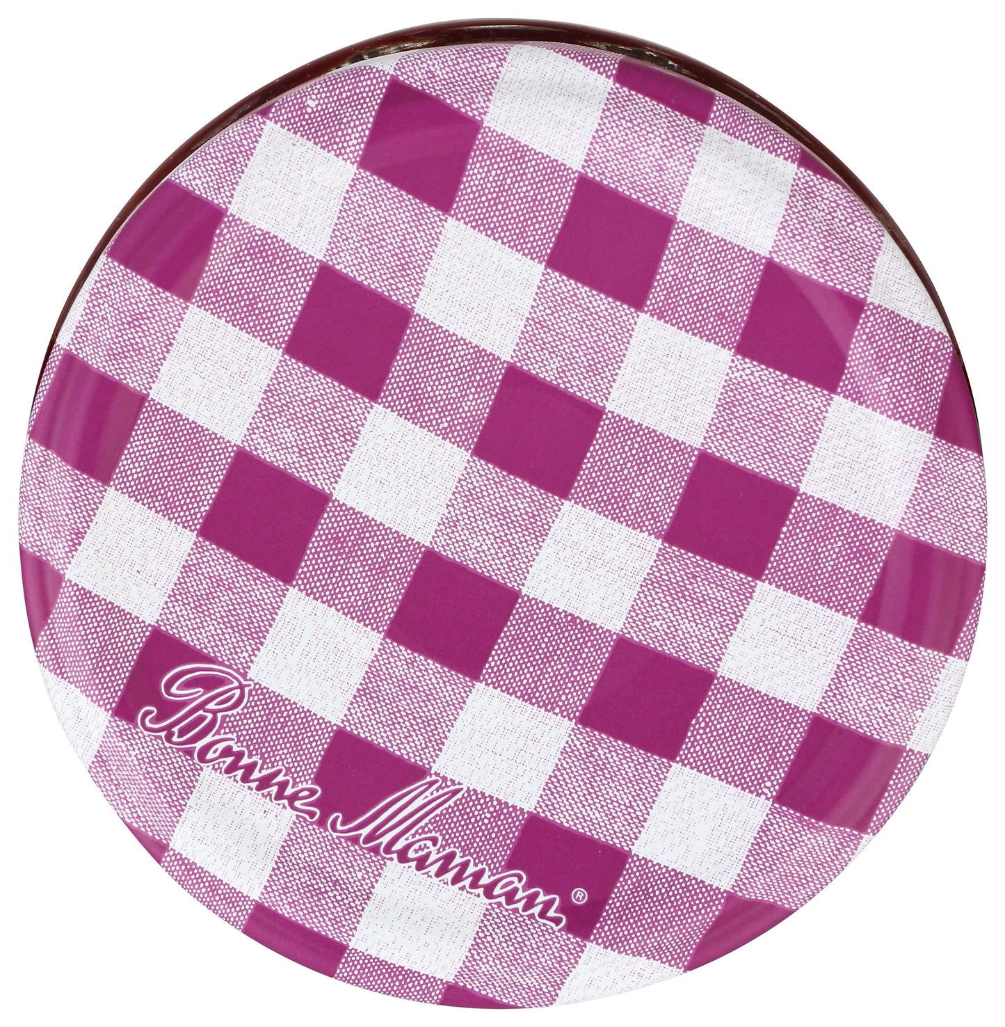 Bonne Maman Fruit Spread Strawberry More Fruit Less Sugar 11.8 Ounce