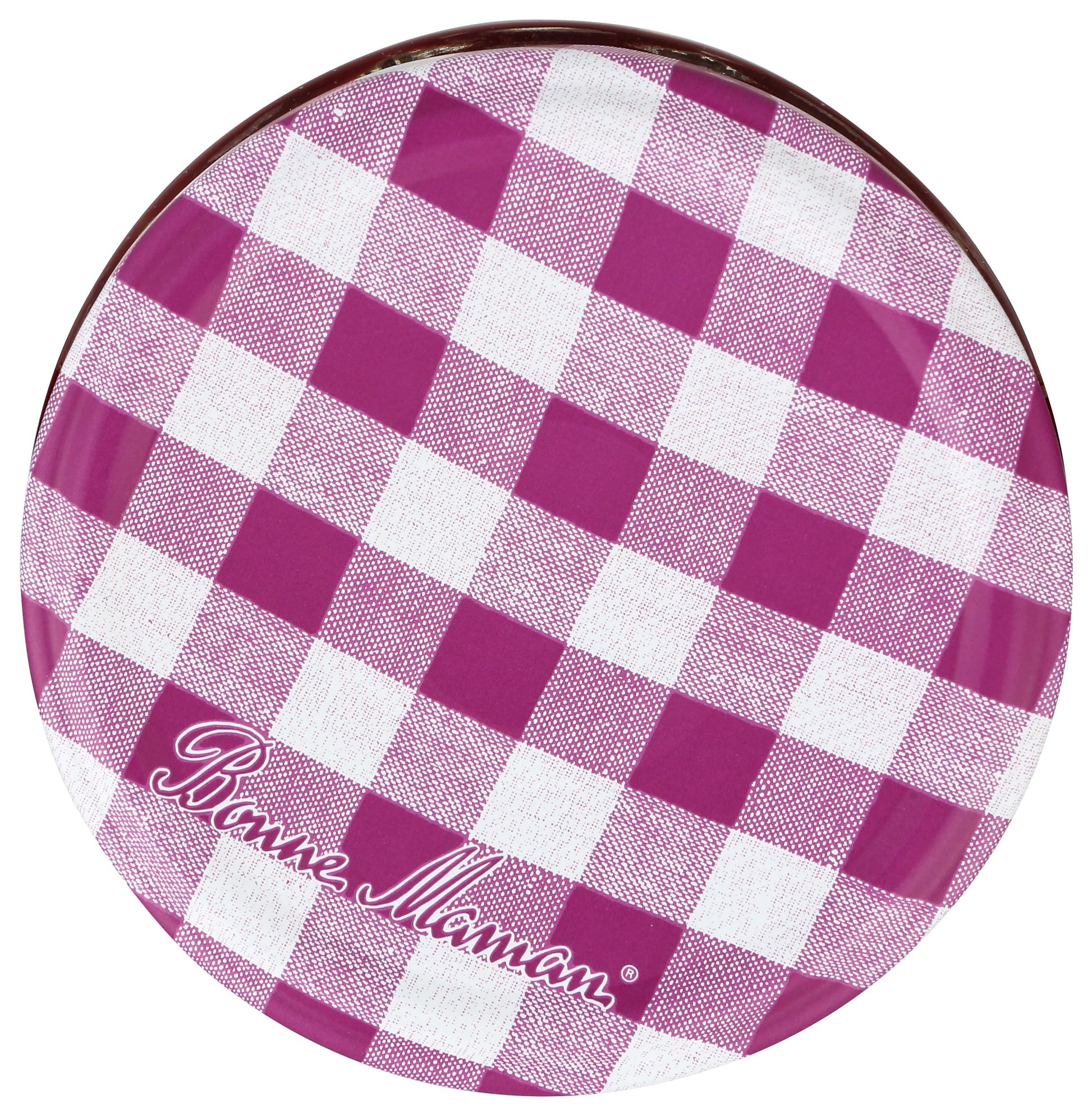 Bonne Maman Fruit Spread Strawberry More Fruit Less Sugar 11.8 Ounce