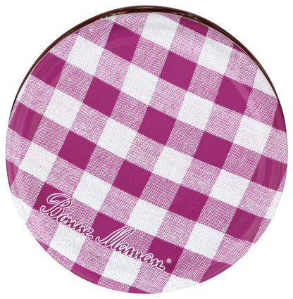 Bonne Maman Fruit Spread Strawberry More Fruit Less Sugar 11.8 Ounce