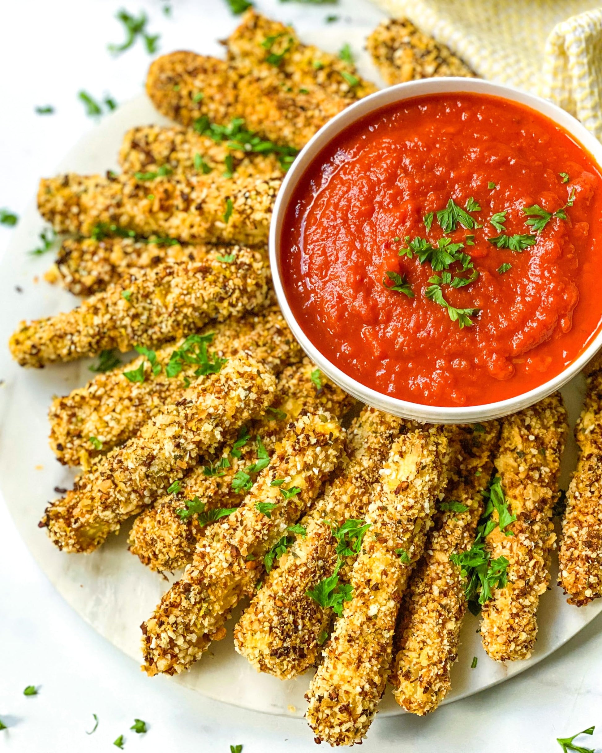 Cauli Crunch | Original Gluten Free Cauliflower Bread Crumbs  Bread-Free Breadcrumbs, Certified Gluten Free + NON-GMO, Vegan, Kosher Bread Crumbs, All Natural (Original)
