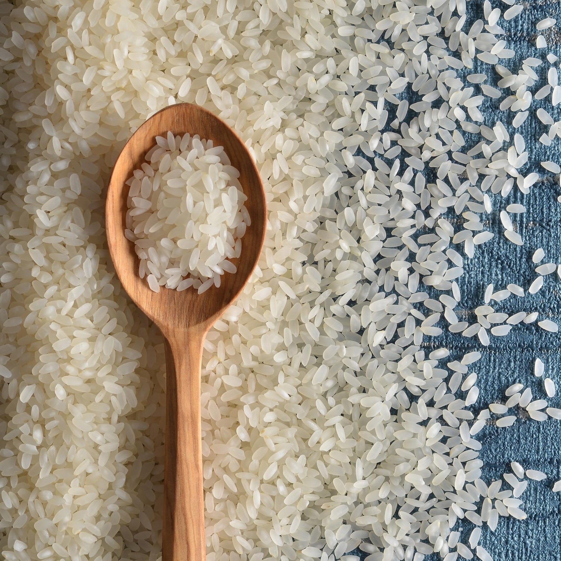 Reis Baldo Rice Long Grain White Rice Natural Cereal 2500g