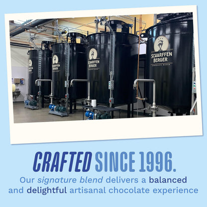 Scharffen Berger Unsweetened Dark Chocolate Baking Bar 99% Cacao Gluten Free Non GMO 4 Ounce (Pack of 3)