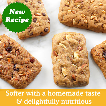 Simple Mills Coconut Almond Almond Flour Snack Bars Spiced Carrot Cake Made 6 Ounce