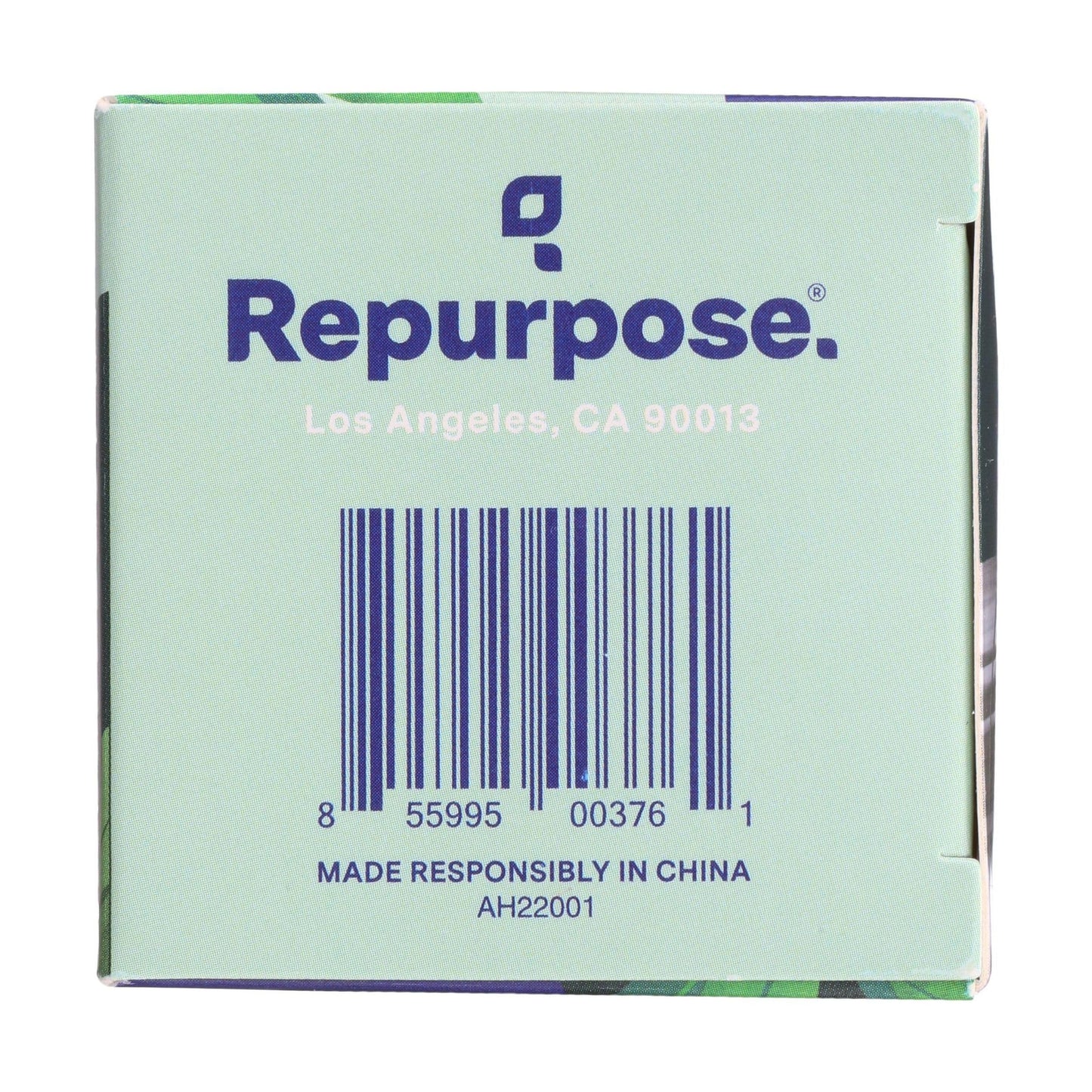 Repurpose Compostables Repurpose 3 Gallon, 11 Liter Super Strong, Small Compostable Trash Bags, Biodegradable Products Institute (BPI) Certified, 25 Count