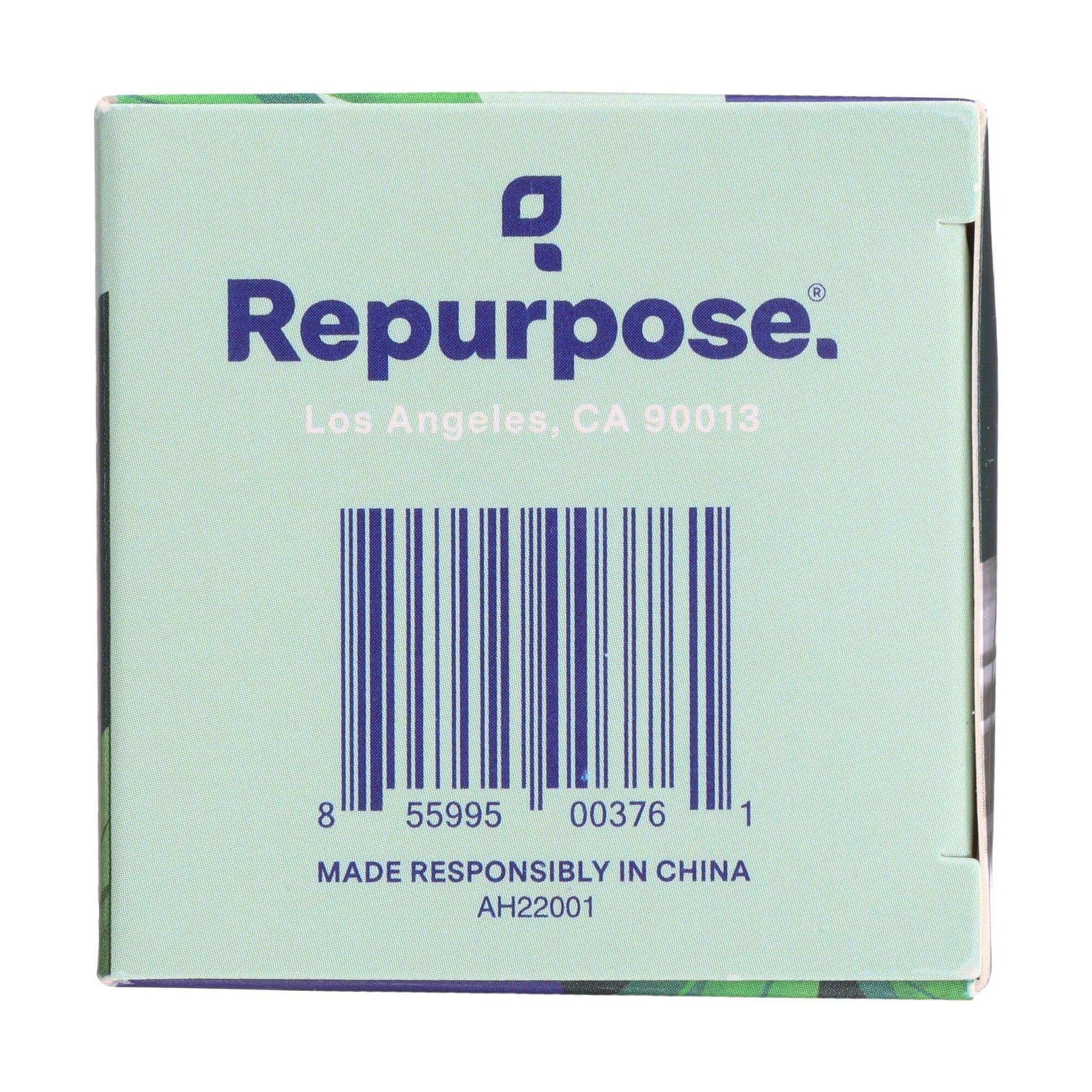 Repurpose Compostables Repurpose 3 Gallon, 11 Liter Super Strong, Small Compostable Trash Bags, Biodegradable Products Institute (BPI) Certified, 25 Count