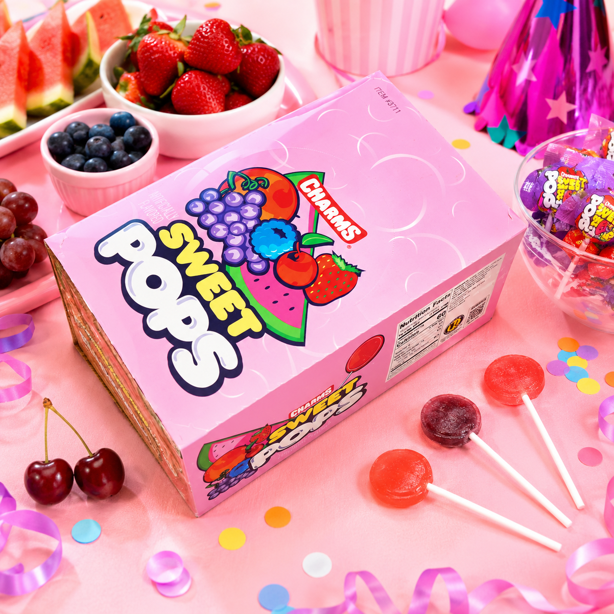 Blair Candy Charms Sweet Pops
