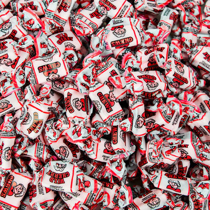 Albert's Fruit Chews Strawberry Flavor 240 Candies