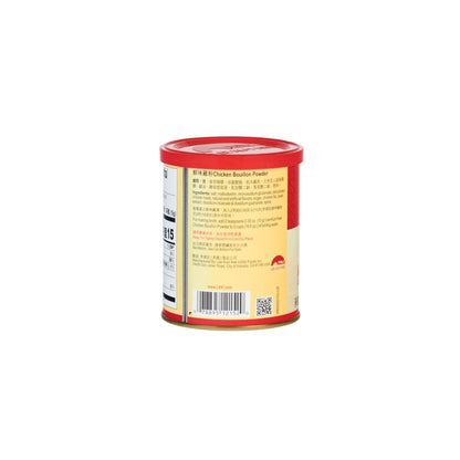 Product image of Lee Kum Kee Chicken Bouillon Powder Gluten Free Authentic Chicken Flavor for Soups Stews Marinades Porridge