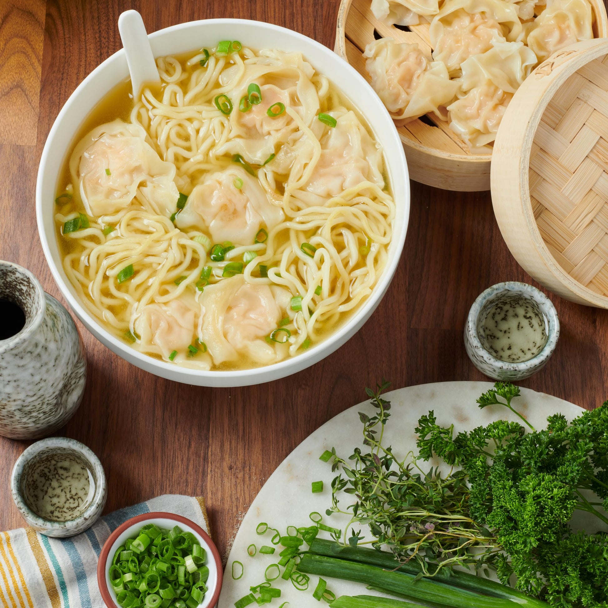 Product image of Lee Kum Kee Chicken Bouillon Powder Gluten Free Authentic Chicken Flavor for Soups Stews Marinades Porridge