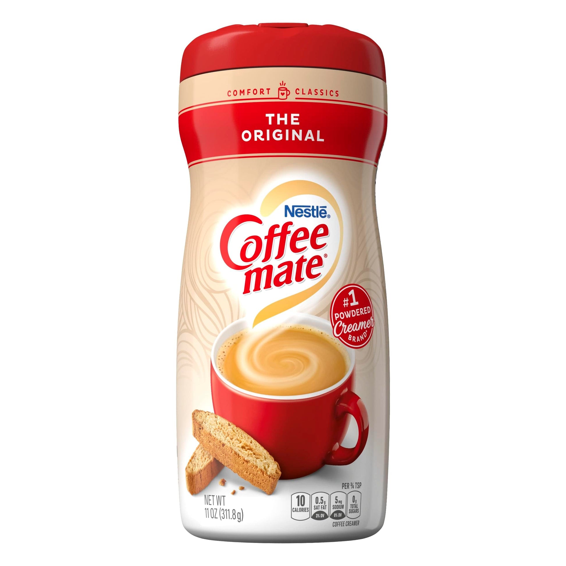 Product image of Coffee Mate Original Powdered Coffee Creamer 11 oz 11 oz