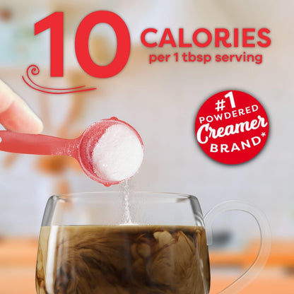 Product image of Coffee Mate Original Powdered Coffee Creamer 11 oz 11 oz