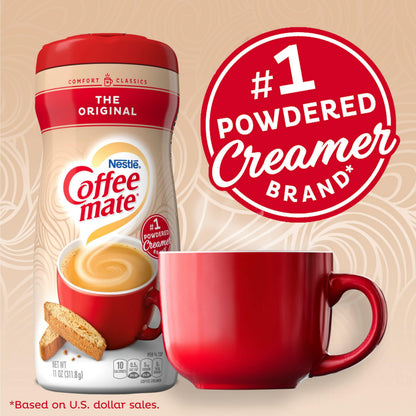 Product image of Coffee Mate Original Powdered Coffee Creamer 11 oz 11 oz