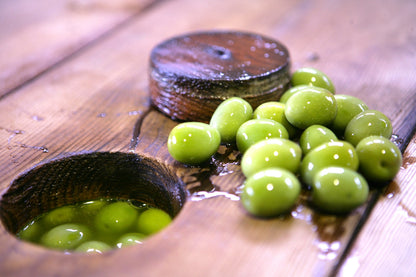Product image of Gaea Pitted Greek Kalamata Olives Jar Non-GMO Preservative-Free Low Sodium Healthy Snack 10.2 oz 10.2 oz