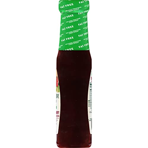 Product image of Maple Grove Farms Salad Dressing Cranberry Balsamic 8 oz 8 oz