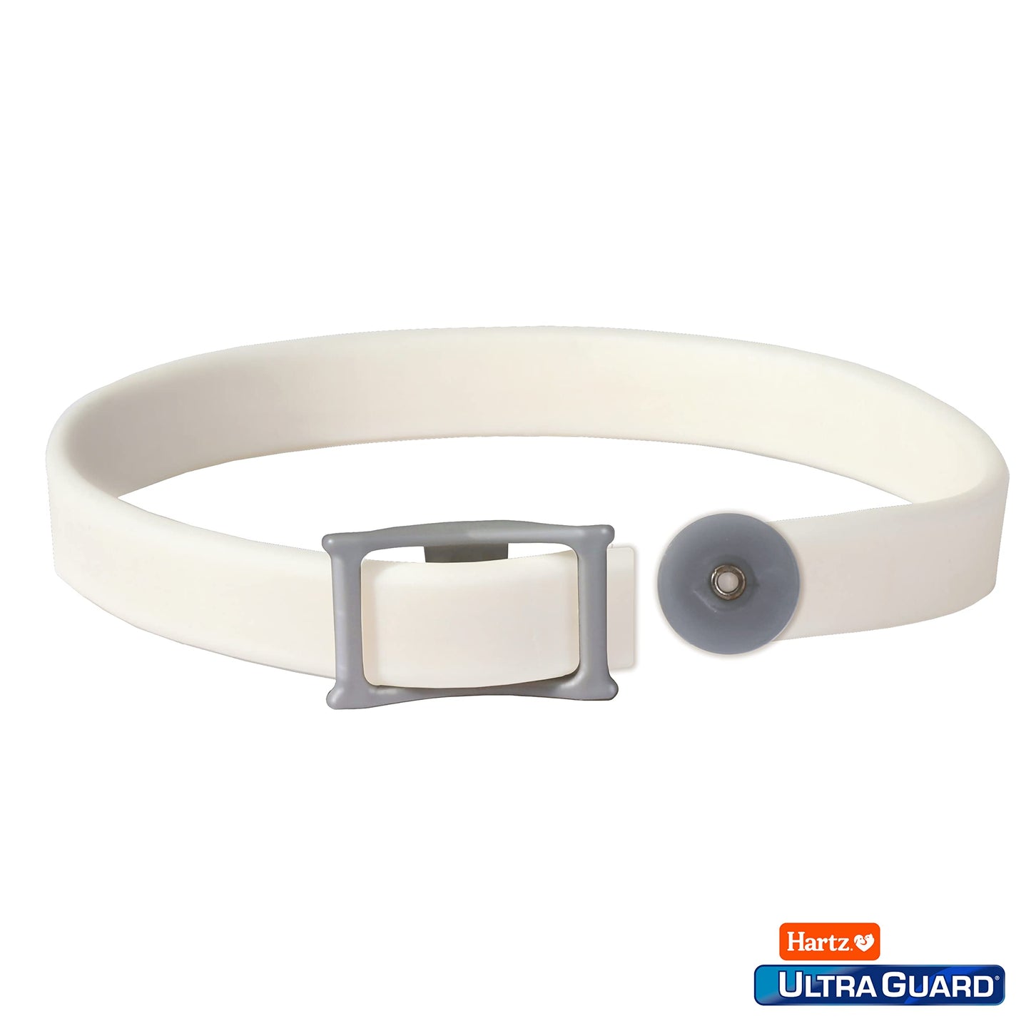 Product image of Hartz UltraGuard Plus Flea and Tick Collar for Cats Water Resistant Breakaway 7 Month Protection