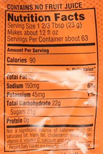 Product image of Gatorade Lemon Lime Thirst Quencher Powder Mix 50.9 oz 50.9 oz