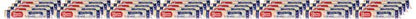 Product image of Necco Assorted Original Candy Wafers 2.02 oz 24 Rolls 2.02 oz