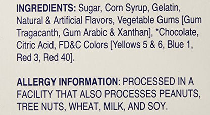 Product image of Necco Assorted Original Candy Wafers 2.02 oz 24 Rolls 2.02 oz