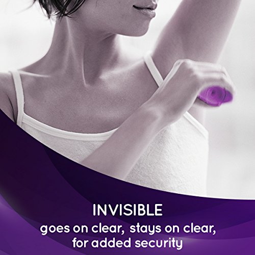 Product image of Lady Speed Stick Invisible Dry Power Underarm antiperspirant Powder Fresh Women 2.3 oz 2.3 oz Pack of 6