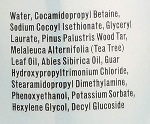 Product image of Grandpa's Pine Tar Shampoo Packaging May Vary 8 fl oz 8 fl oz