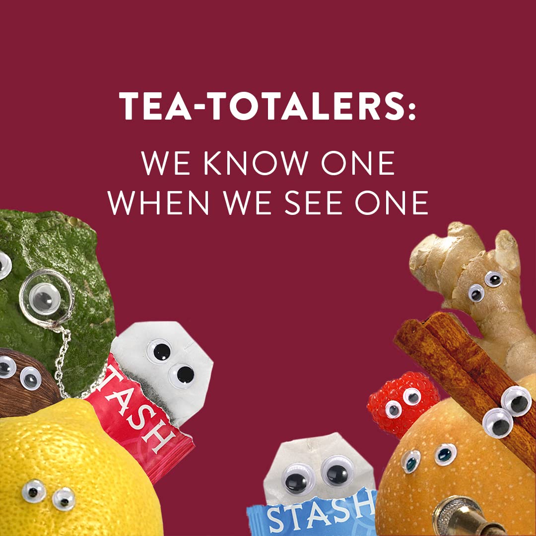 Product image of Stash Tea Chai Green Tea Caffeinated Non-GMO Project Verified Premium Tea No Artificial Ingredients 20 ct