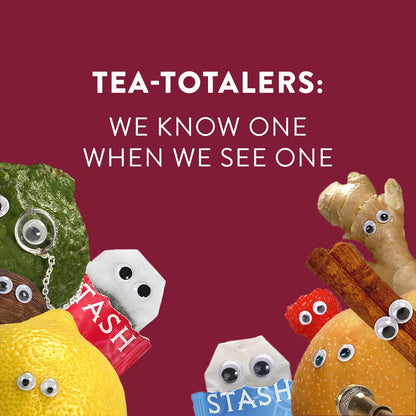 Product image of Stash Tea Chai Green Tea Caffeinated Non-GMO Project Verified Premium Tea No Artificial Ingredients 20 ct