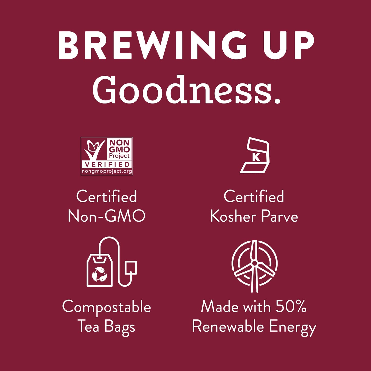Product image of Stash Tea Chai Green Tea Caffeinated Non-GMO Project Verified Premium Tea No Artificial Ingredients 20 ct