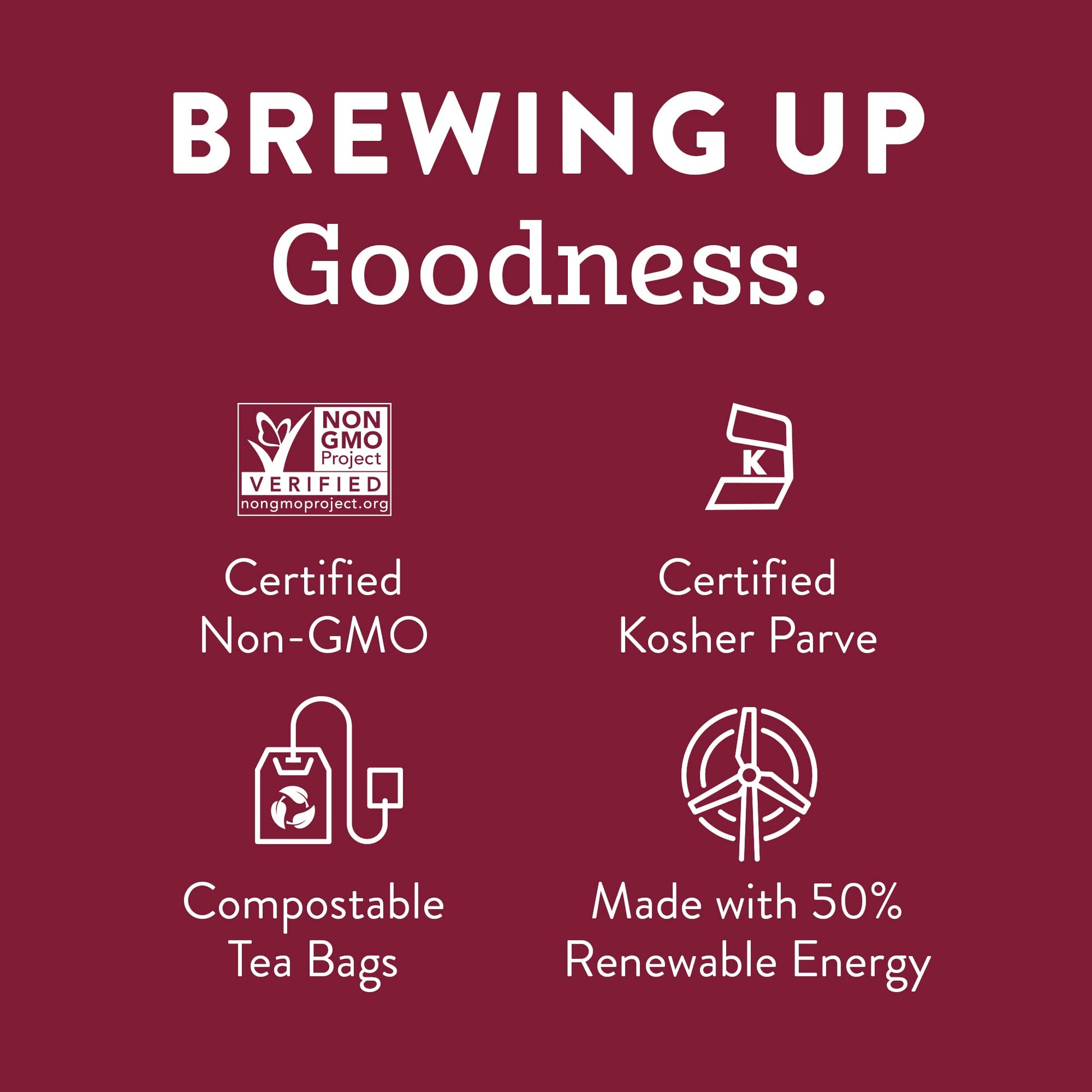 Product image of Stash Tea Chai Green Tea Caffeinated Non-GMO Project Verified Premium Tea No Artificial Ingredients 20 ct