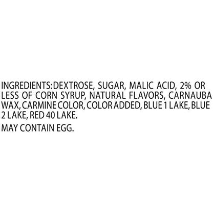 Product image of Nerds Grape and Strawberry Candy 1.65 oz 1.65 oz Pack of 36