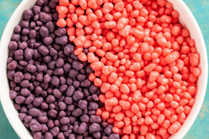 Product image of Nerds Grape and Strawberry Candy 1.65 oz 1.65 oz Pack of 36