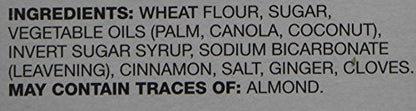 Product image of Anna's Ginger Thins Swedish Cookies 5.25 oz 5.25 oz Pack of 12